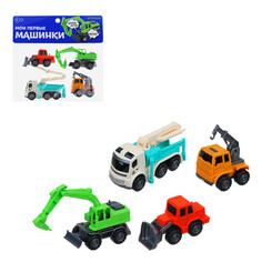 Игровой набор Игроленд