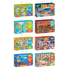 Пазлы Игроленд