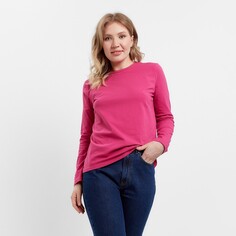 Лонгслив Minaku