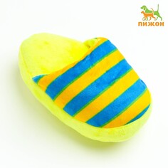 Игрушка для собак Пижон