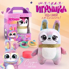 Мягкая игрушка Milo Toys