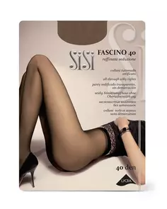 Колготки sisi fascino 40 daino