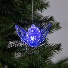 Ёлочная игрушка Luazon Lighting