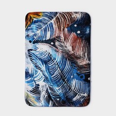 Коврик для дома доляна