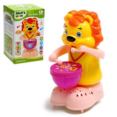 Игрушка музыкальная NO Brand