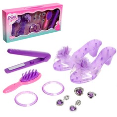 Игровой набор NO Brand