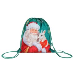 Сумка под сладости Calligrata