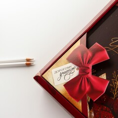 Подарочный набор Art Fox