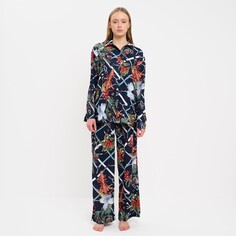 Комплект рубашка брюки Kaftan