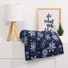 Плед Экономь и Я