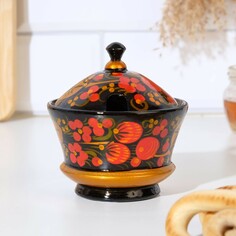 Солонка NO Brand