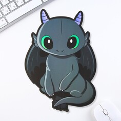 Коврик для мыши Like me