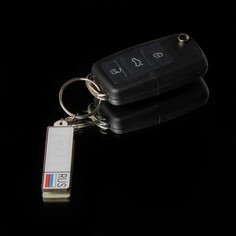 Брелок для автомобильного ключа, номер NO Brand