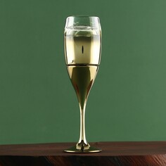 Туалетная вода luxurious, бокал, 30 мл Royal Garden