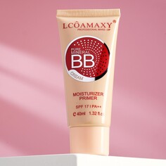 Bb-крем для лица lcoamaxy, натуральный тон, 40 мл NO Brand