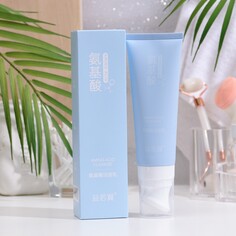 Пенка для умывания, с аминокислотами, 120 мл NO Brand