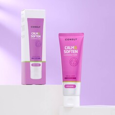 Пенка для умывания consly NO Brand