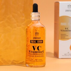 Сыворотка для лица NO Brand