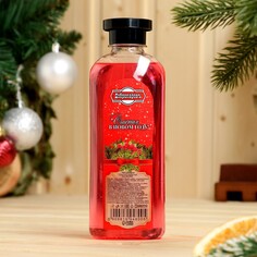 Гель для душа Добропаровъ