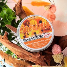 Органический твердый шампунь, с эфирным маслом NO Brand