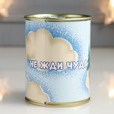 Копилка-банка металл NO Brand