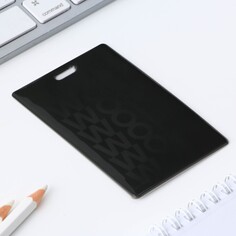 Чехол для пропуска work, 6,5 х 10 см NO Brand