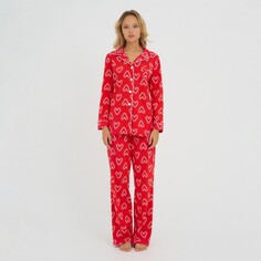 Пижама рубашка Kaftan