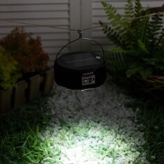 Садовый светильник на солнечной батарее Luazon Lighting