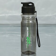 Бутылка для воды Svoboda Voli