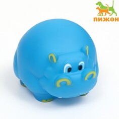 Игрушка пищащая Пижон