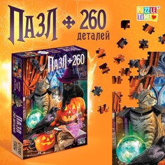 Пазл Puzzle Time