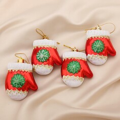 Украшение елочное Зимнее волшебство