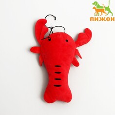 Игрушка для собак Пижон
