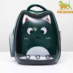 Рюкзак для переноски животных Пижон