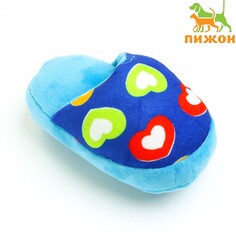 Игрушка для собак Пижон