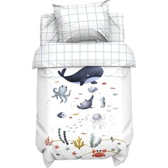 Постельное белье Крошка Я