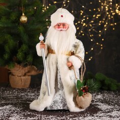 Дед мороз Зимнее волшебство