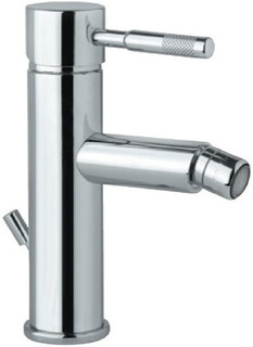 Смеситель для биде с донным клапаном Webert Rimini RI840102015