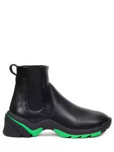 Челси кожаные Flash Bottega Veneta