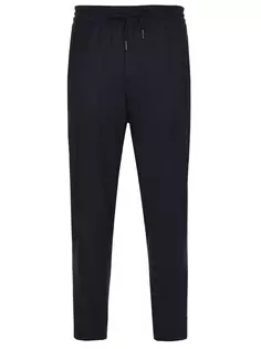 Брюки шерстяные на кулиске Zegna