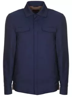 Куртка casual шерстяная Loro Piana