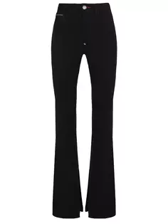 Джинсы хлопковые Philipp Plein