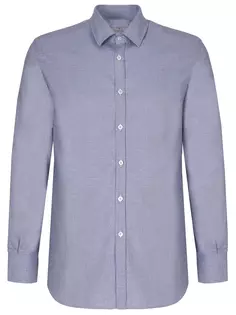 Рубашка Modern Fit хлопковая Canali