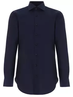 Рубашка Regular Fit хлопковая Cesare Attolini
