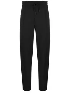 Джоггеры шерстяные Zegna