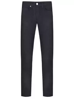 Джинсы Slim Fit хлопковые Boss