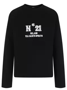 Толстовка хлопковая №21