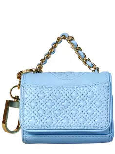 Брелок Tory Burch
