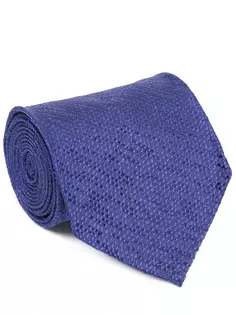 Галстук шелковый Cesare Attolini