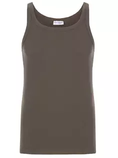 Майка хлопковая Dolce & Gabbana